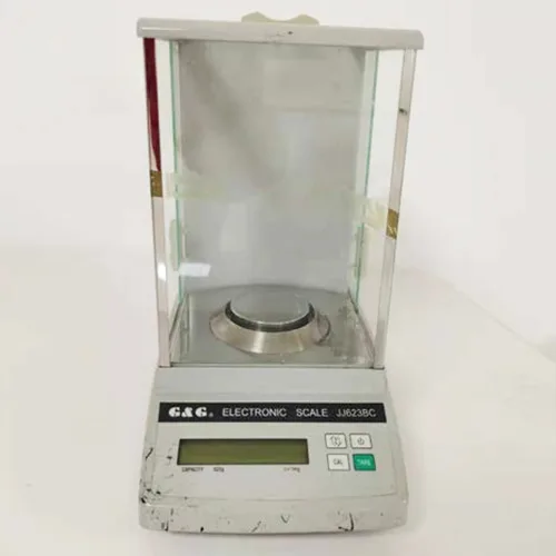 மின்னணு அளவுகள்